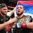 Ислам Махачев одержал 17-ю победу подряд в UFC! - ГТРК Дагестан