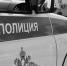 В Улан-Удэ за угон автомобиля задержали подростка - ИА Байкал-Daily