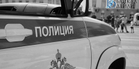 В Улан-Удэ за угон автомобиля задержали подростка - ИА Байкал-Daily