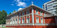 Дом Коммерческого собрания приглашает на программу, посвященную Дню флага - Пресс-центр Правительства