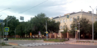 В районе Улан-Удэ выявили недостатки переходов у школ - ИА Байкал-Daily