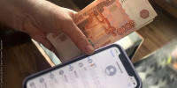 Более 3 млн потеряли забайкальцы за неделю из‑за мошенников - ИА Байкал-Daily