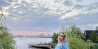 КАИсты о КАИ. Ульяна Айметдинова (УНЦ «АйТиКом»): - КНИТУ-КАИ