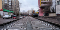 рельсы - Novosti-Saratova.Ru