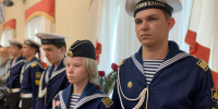 Гатчинская школа №11 стала призёром Всероссийского конкурса бережливых технологий в образовании - Гатчинская служба новостей