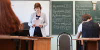 В «ЕР» выступили против усложнения ЕГЭ - Смоленск 2.0