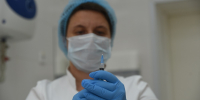 В курских учреждениях УФСИН стартовала вакцинация против гриппа - РИА Курск