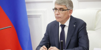 Дмитрий Миляев рассказал о планах на рабочую неделю - ТК Первый Тульский