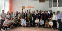 В Доброе.Центре г.о. Баксан обсудили защиту Родины от неонацизма - Городской округ Баксан