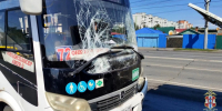 ДТП - РИА Омск-информ