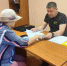 С вопросами о социальной и медицинской помощи обратились на прием к депутату ЗС Максиму Петрову несколько жителей Усолья-Сибирского - Законодательное Собрание