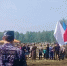 Росгвардейцы обеспечили безопасность проведения чемпионата и первенства по мотокроссу в Томской области - Росгвардия