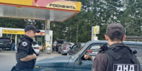 Новый порядок заправки автомобилей. - Город Людиново и Людиновский район