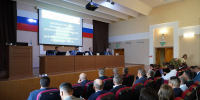 Стратегию развития животноводства и ветеринарной безопасности на Дальнем Востоке обсудили в Приморье - Администрация Приморского края