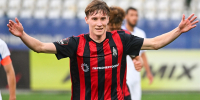 Амкар домашняя - Центр спортивной подготовки