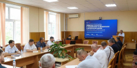 Фото: Пресс-служба МГТУ - Газета Майкопские новости