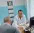 В минувшую субботу «Субботний онкодесант» работал в Сакмарском районе - Правительство Оренбургской области