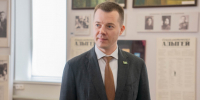 Помощь ветеранам СВО в Адыгее: комплексный подход и личная поддержка. - Шовгеновский район
