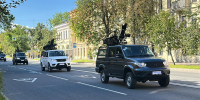 В Кронштадте подвели итоги масштабных учений по отражению БПЛА - Петербургский дневник