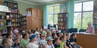 📖 Неделя в библиотеках Каневского сельского поселения: вера, история, творчество и безопасность в период с 10 по 16 августа 2026 года - Каневское сельское поселение