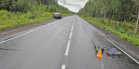 велосипед дтп - Рыбинские Известия