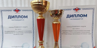 Итоги участия команды Алейского округа в 16-й Спартакиаде пенсионеров Алтая. - Шипуновский район