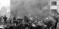 17 лет со дня теракта в РОВД Назрани - Министерство по внешним связям, национальной политике, печати и информации