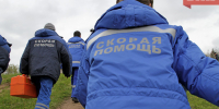 В Ижемском районе водитель «Лады» отправил велосипедиста в больницу - Bnkomi.Ru