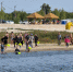 На «Серпуховских Мальдивах» впервые прошёл этап Кубка Чемпионов Swimcup - ОТВ-Серпухов