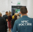 Безопасность выборов начинается с пожарной безопасности! - МЧС Магаданской области