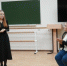 В Колледже культуры ЧГИКИ проходят вступительные экзамены по направлению «Этнохудожественное творчество» - Институт культуры и искусств