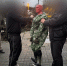 Драка в развлекательном заведении закончилась смертью старооскольца - Oskol.City