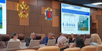 В Невской ратуше Санкт-Петербурга состоялся круглый стол в рамках федеральной образовательной программы «Практика качества жизни» рисунок - Комитет по здравоохранению