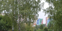 В Кузбассе погода во вторник будет пасмурной, возможны осадки и понижение температуры воздуха - Prokopievsk.ru