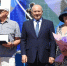 Сергей Кравчук лично поздравил нижнеамурцев с Днем города! - Комитет по делам ЗАГС и архивов