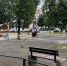 Владимирцы выражают возмущение ликвидацией места для прогулок с детьми - Zebra-TV.Ru