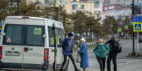 buses 170826 - Газета Магаданская правда