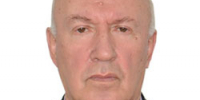 Депутатский корпус Городского совета поздравляет Муталиева Салмана Султановича с Днем рождения! - Городской совет депутатов