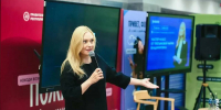 Студентов Татарстана научили правилам самопрезентации и цифрового этикета - ИА Татар-информ