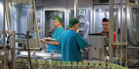 На 92,4 млрд рублей произвели пищевых продуктов в Волгоградской области - Газета Городские вести