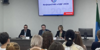 Подготовка к реализации проекта «ИнформУИК» в Центральном районе города Хабаровска - Избирательная комиссия