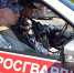 Нижегородские росгвардейцы за прошедшую неделю выезжали более 700 раз по сигналу «тревога» - Росгвардия