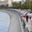 День ходьбы пройдет в Москве 5 сентября - M24.Ru