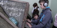 «Полувековой календарь». Онлайн-хроника с 1975 по 2025 год. Новости от хранителей. 2015 год - Объединение литературно-мемориальных музеев