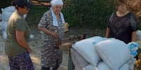 Депутатская поддержка: Марина Слюсаренко помогла семьям бойцов СВО. - Газета Заря Кубани