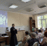 О духовном выборе Руси поговорили на просветительской встрече в Майкопе - Епархия