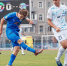 Курск – «Зенит» Пенза — 1:0 - ФК Зенит г. Пенза