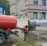 За ночь с улиц Благовещенска откачали 60 тысяч литров воды (ФОТО) - Asn24.Ru