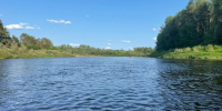 В Десногорском водохранилище нашли тело утонувшего мужчины - Комсомольская Правда