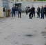 В ИЦ-1 ГУФСИН России по Пермскому краю прошел турнир по русским городкам - УФСИН по Пермскому краю